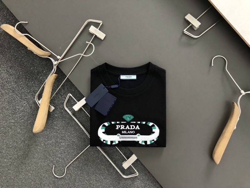 Prada T-Shirts